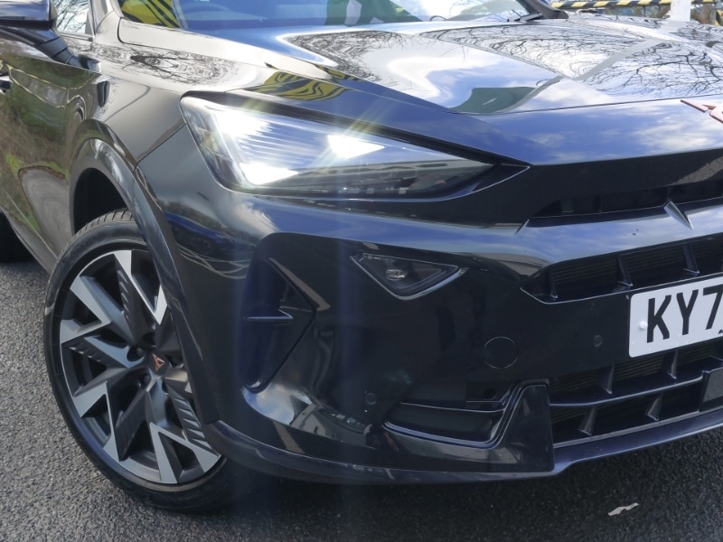 Used Cupra Formentor 2025 for sale - 77881955: Photo 12