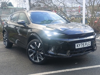 Used Cupra Formentor 2025 for sale - 77881955: Photo