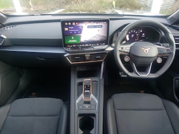 Used Cupra Formentor 2025 for sale - 77881955: Photo