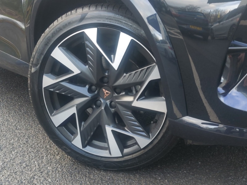 Used Cupra Formentor 2025 for sale - 77881955: Photo 9