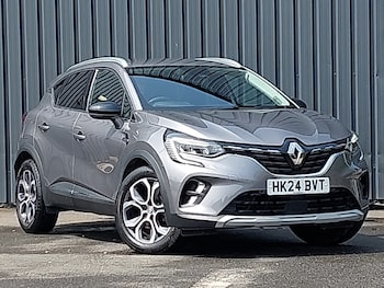 2024 - 1.0 TCE 90 Techno 5dr