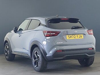 Used Nissan Juke 2023 for sale - 77752642: Photo