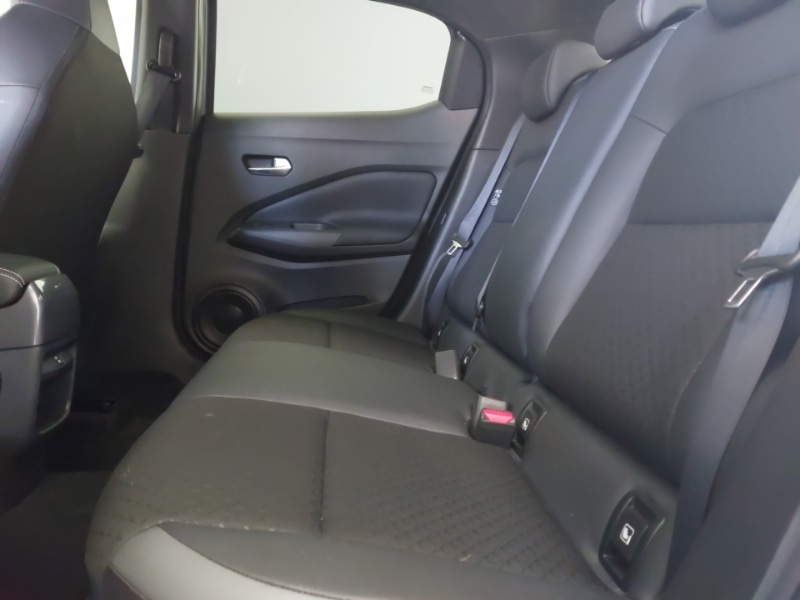 Used Nissan Juke 2023 for sale - 77752642: Photo 6