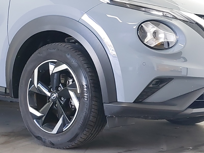 Used Nissan Juke 2023 for sale - 77752642: Photo 9