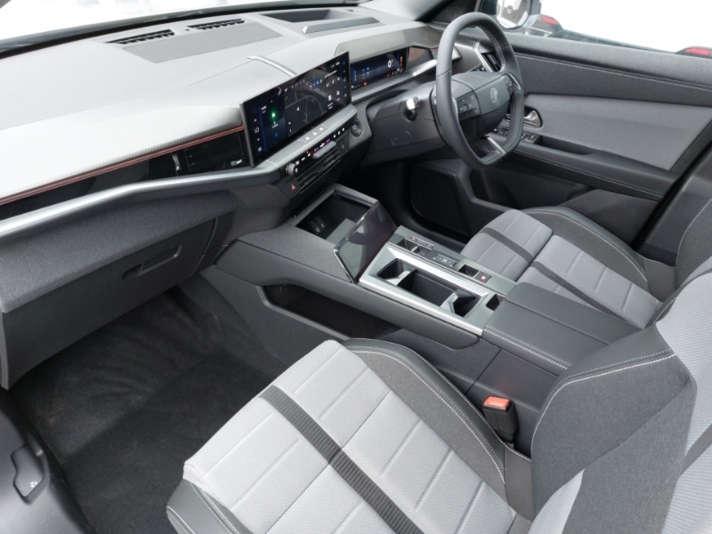 Used Vauxhall Grandland 2025 for sale - 77954770: Photo 5