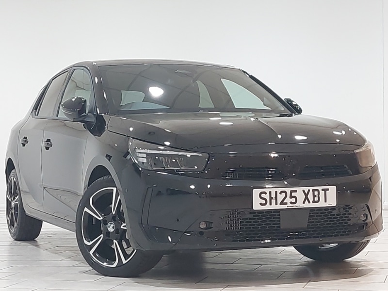 Used Vauxhall Corsa 2025 for sale - 76483479: Photo 1