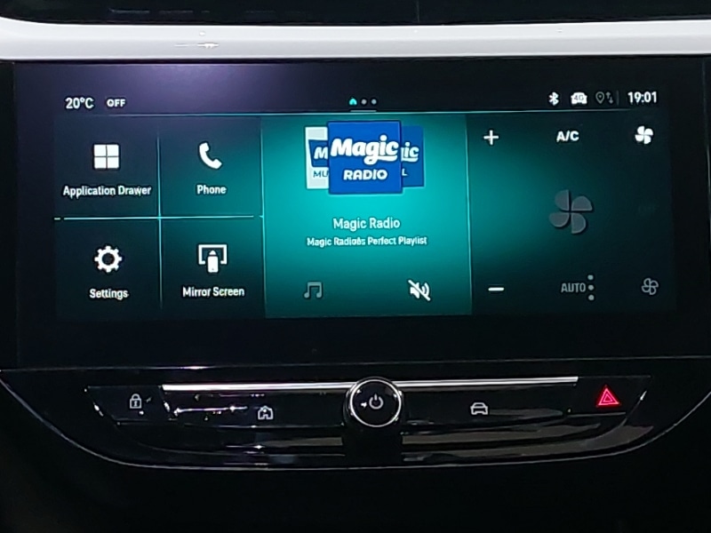 Used Vauxhall Corsa 2025 for sale - 76483479: Photo 10