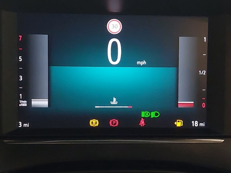 Used Vauxhall Corsa 2025 for sale - 76483479: Photo 11