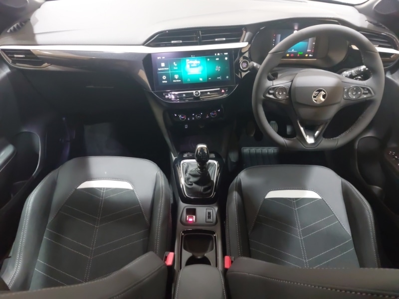 Used Vauxhall Corsa 2025 for sale - 76483479: Photo 2