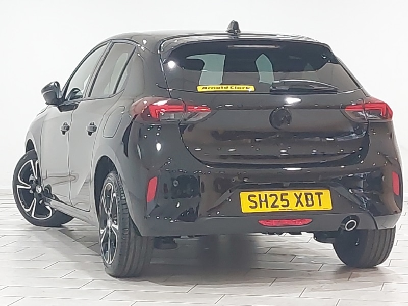 Used Vauxhall Corsa 2025 for sale - 76483479: Photo 3