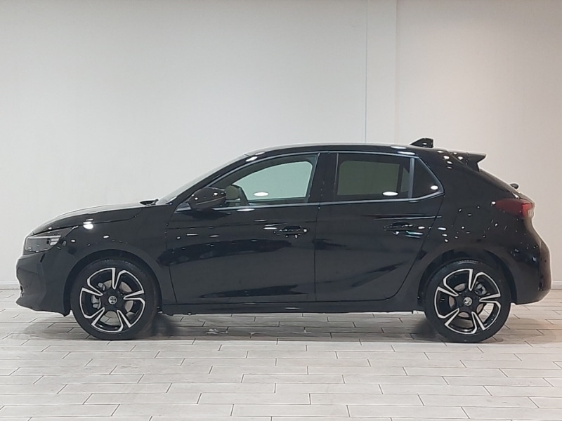 Used Vauxhall Corsa 2025 for sale - 76483479: Photo 4