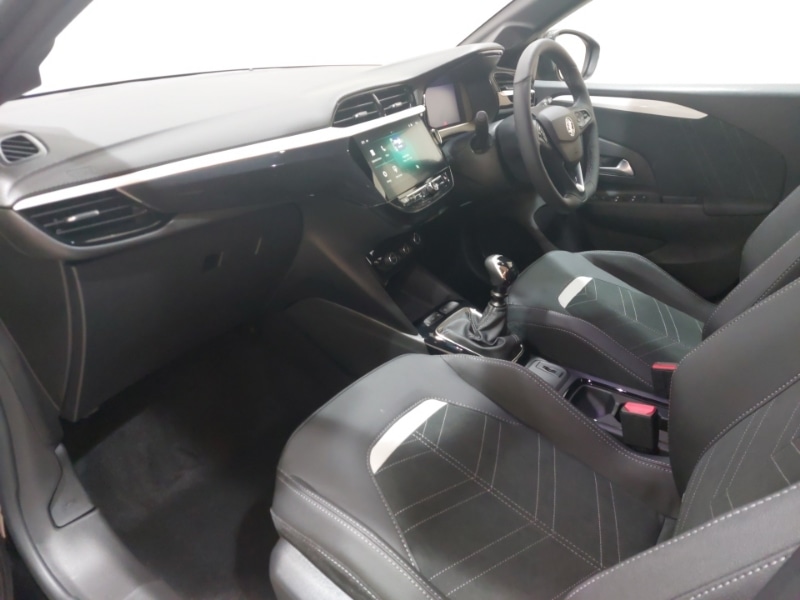 Used Vauxhall Corsa 2025 for sale - 76483479: Photo 5