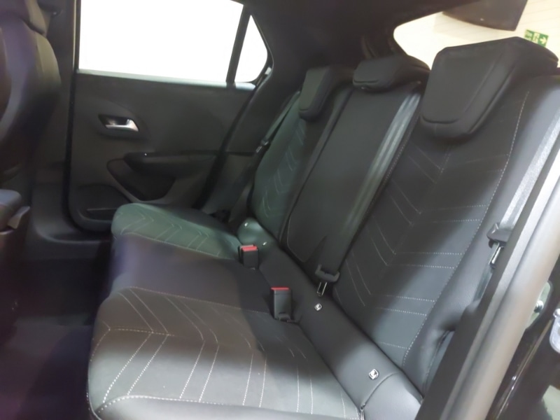 Used Vauxhall Corsa 2025 for sale - 76483479: Photo 6