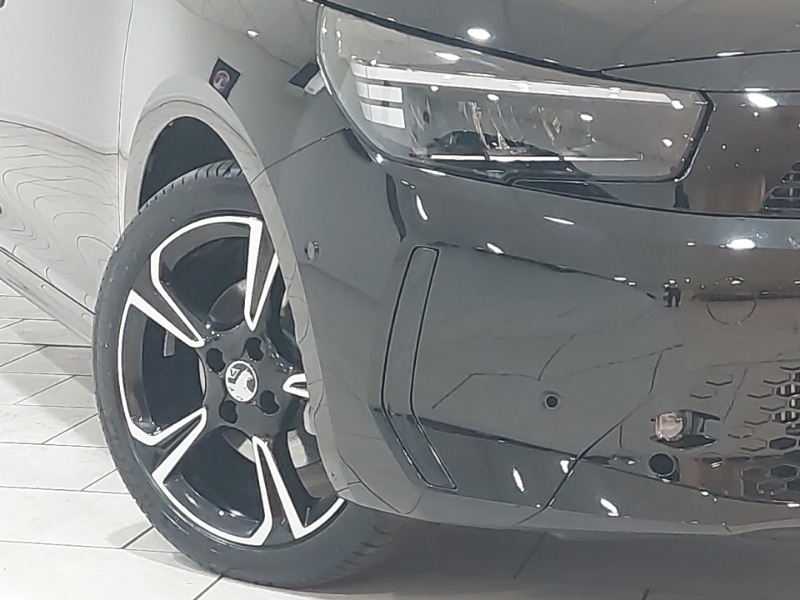 Used Vauxhall Corsa 2025 for sale - 76483479: Photo 9