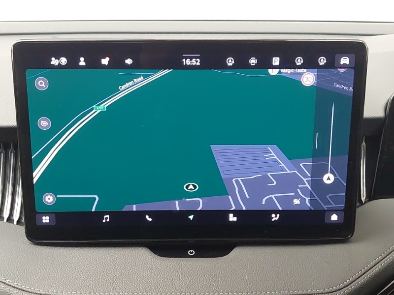 Used Skoda Superb 2024 for sale - 76465787: Photo 10