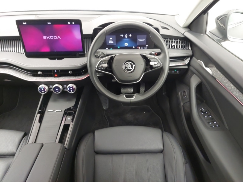 Used Skoda Superb 2024 for sale - 76465787: Photo 7