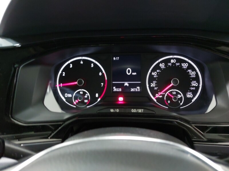 Used Volkswagen Polo 2021 for sale - 76816538: Photo 11