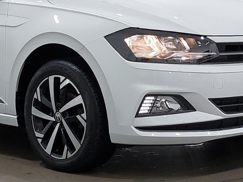 Used Volkswagen Polo 2021 for sale - 76816538: Photo 9