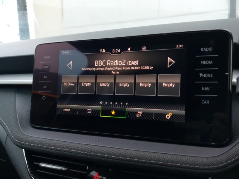 Used Skoda Fabia 2022 for sale - 77277764: Photo 10