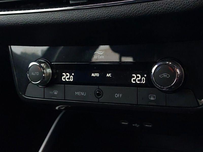 Used Skoda Fabia 2022 for sale - 77277764: Photo 11