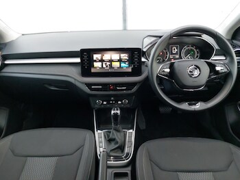 Used Skoda Fabia 2022 for sale - 77277764: Photo