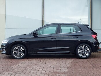 Used Skoda Fabia 2022 for sale - 77277764: Photo