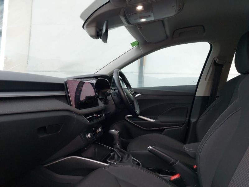 Used Skoda Fabia 2022 for sale - 77277764: Photo 5