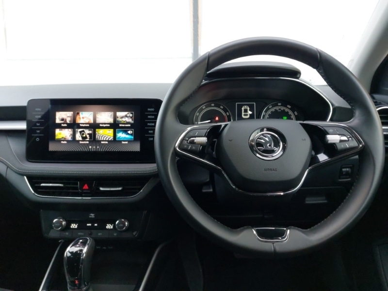 Used Skoda Fabia 2022 for sale - 77277764: Photo 7