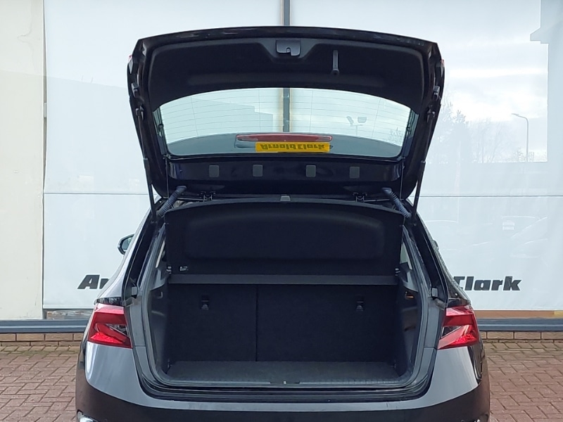 Used Skoda Fabia 2022 for sale - 77277764: Photo 8