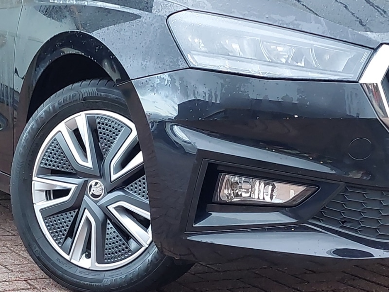 Used Skoda Fabia 2022 for sale - 77277764: Photo 9