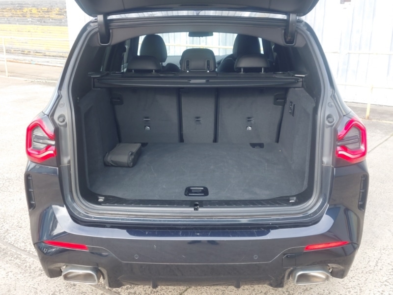 Used BMW X3 2022 for sale - 77624583: Photo 8