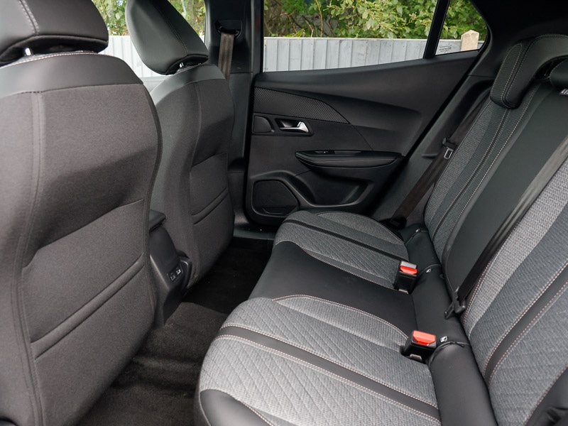 Used Peugeot 2008 2024 for sale - 76475593: Photo 6