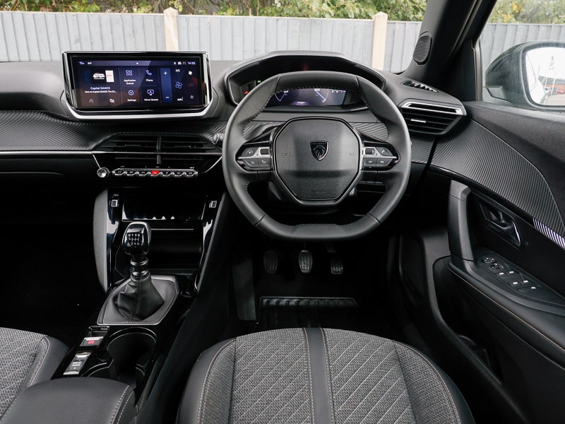 Used Peugeot 2008 2024 for sale - 76475593: Photo 7