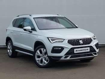 2024 - 1.5 TSI EVO Xperience 5dr DSG