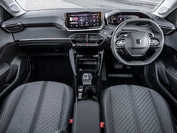 Used Peugeot 208 2026 for sale - 77544869: Photo