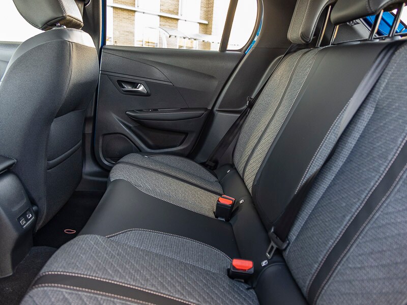 Used Peugeot 208 2026 for sale - 77544869: Photo 6