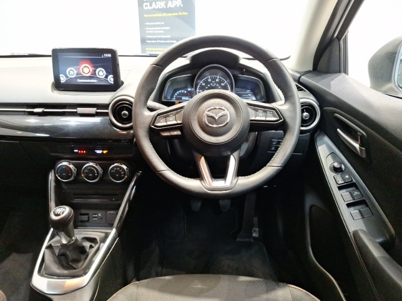 Used Mazda Mazda2 2021 for sale - 77964568: Photo 7