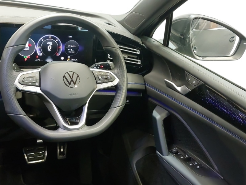 Used Volkswagen Tiguan 2025 for sale - 77043843: Photo 11