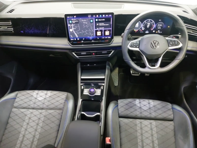 Used Volkswagen Tiguan 2025 for sale - 77043843: Photo 2