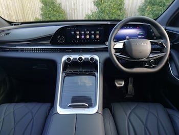 Used Omoda OMODA 9 2025 for sale - 77101513: Photo