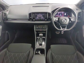 Used Skoda Karoq 2025 for sale - 76537531: Photo