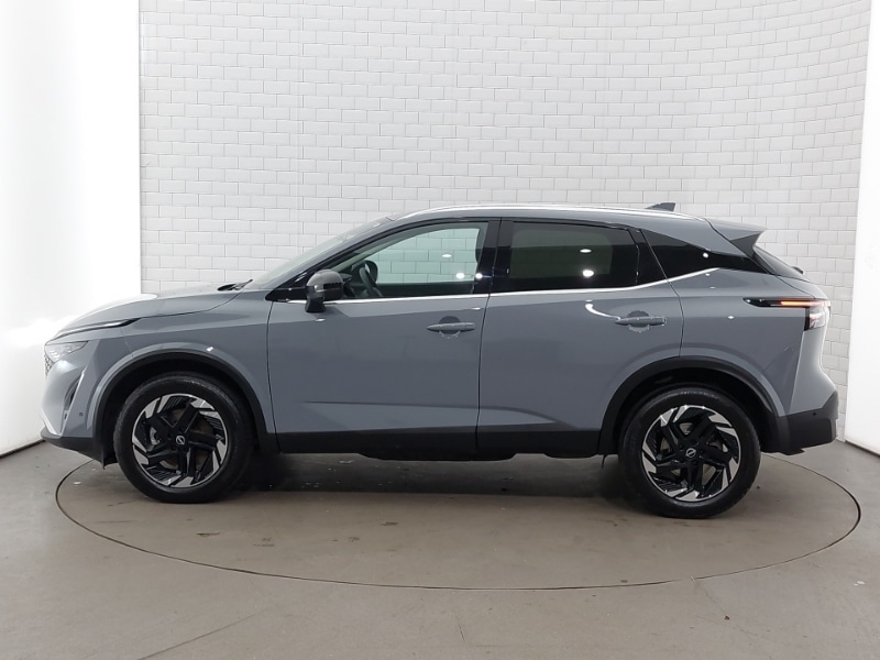 Used Nissan Qashqai 2025 for sale - 77833010: Photo 4