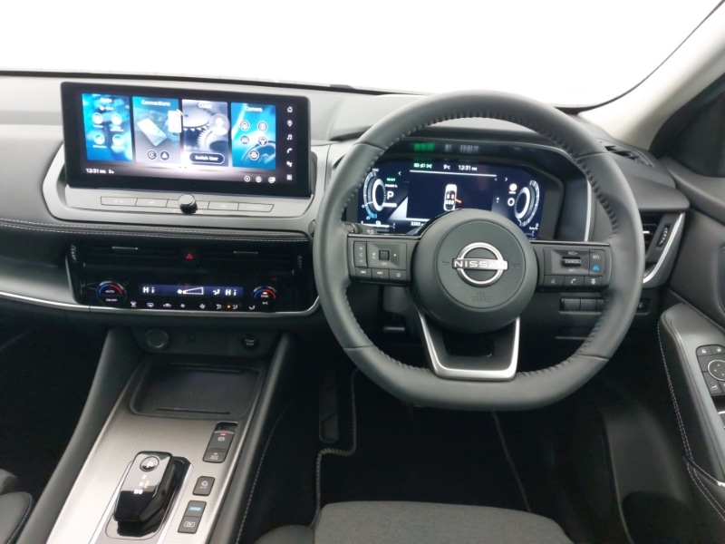 Used Nissan Qashqai 2025 for sale - 77833010: Photo 7