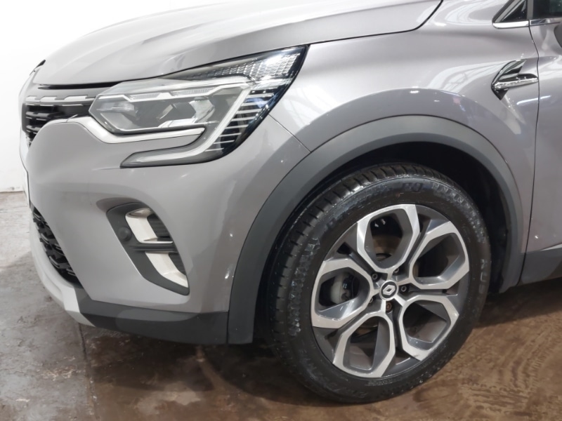 Used Renault Captur 2024 for sale - 77923280: Photo 12