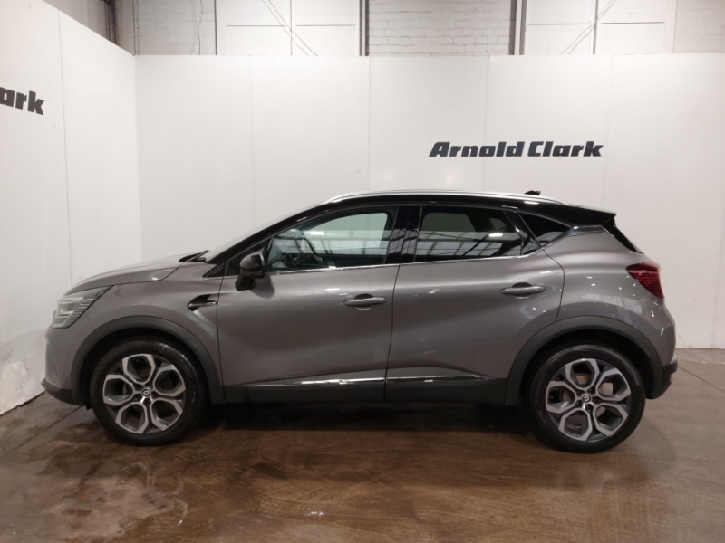 Used Renault Captur 2024 for sale - 77923280: Photo 4