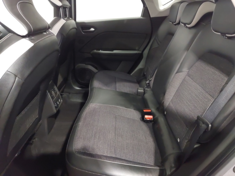 Used Renault Captur 2024 for sale - 77923280: Photo 6