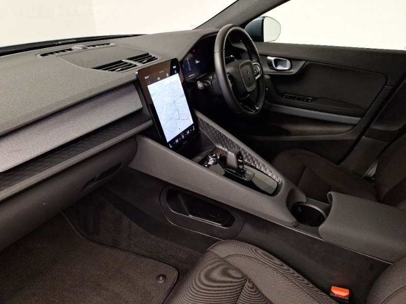 Used Polestar Polestar 2 2023 for sale - 77955510: Photo 5