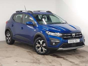 2022 - 1.0 TCe Prestige 5dr