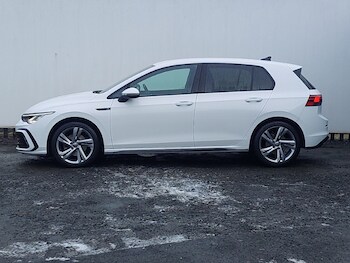 Used Volkswagen Golf 2022 for sale - 77875343: Photo