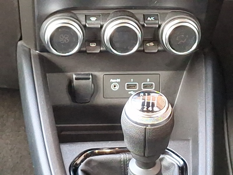 Used Renault Clio 2021 for sale - 76708868: Photo 11